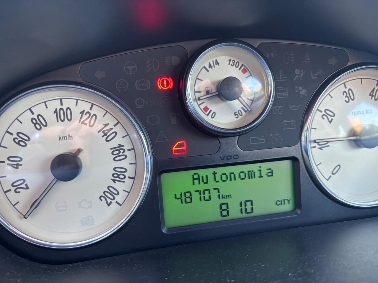 Lancia Ypsilon 1.2 OK NEOPATENTATI km 48000