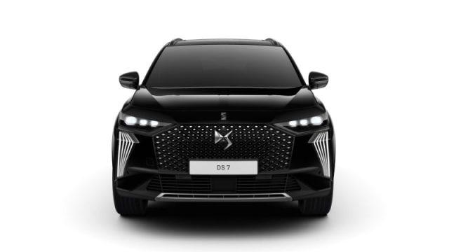 DS AUTOMOBILES DS 7 BlueHDi 130 aut. Étoile