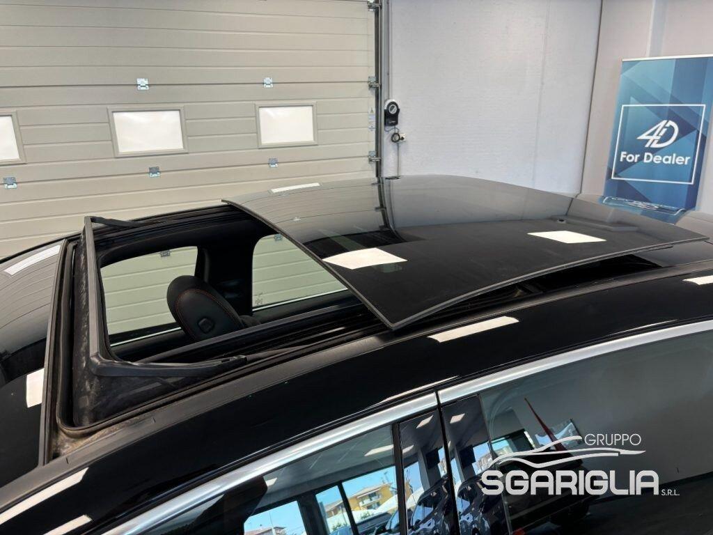 Mercedes B 180 d Tetto Apribile AMG Premium Automatico