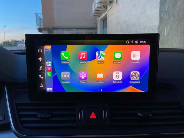 AUDI Q5 SPB SPORTBACK 40 TDI quattro S tronic S line