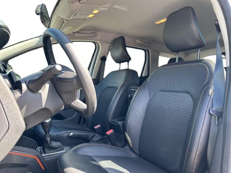 Dacia Duster 1.0 TCe GPL 100 CV 4x2 Extreme