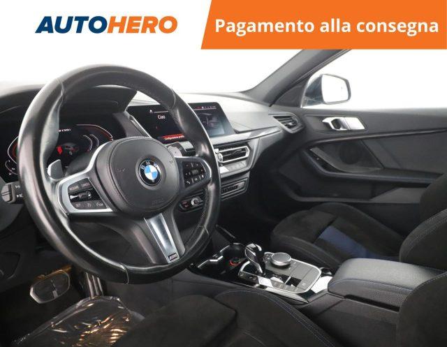 BMW M135 i xDrive