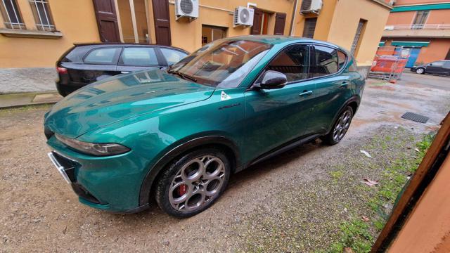 ALFA ROMEO Tonale 1.5 130 CV MHEV TCT7 Edizione Speciale "ProMMo"