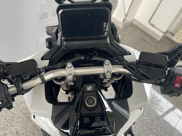 HONDA X-ADV 750 2025 PERFETTA - *CHILOMETRO ZERO!!!*