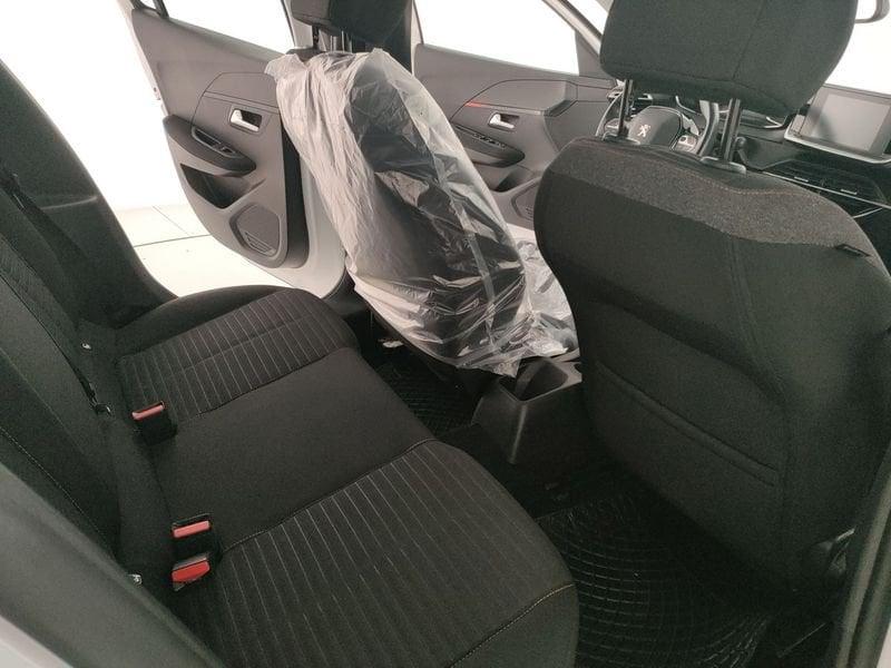 Peugeot 208 BlueHDi 100 Stop&Start 5 porte Active PACK