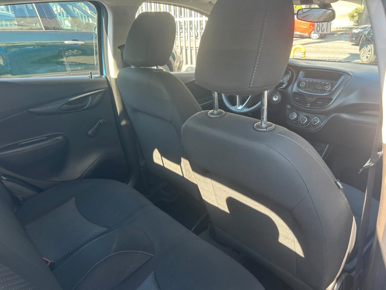 Opel Karl 1.0 73 CV GPL Innovation