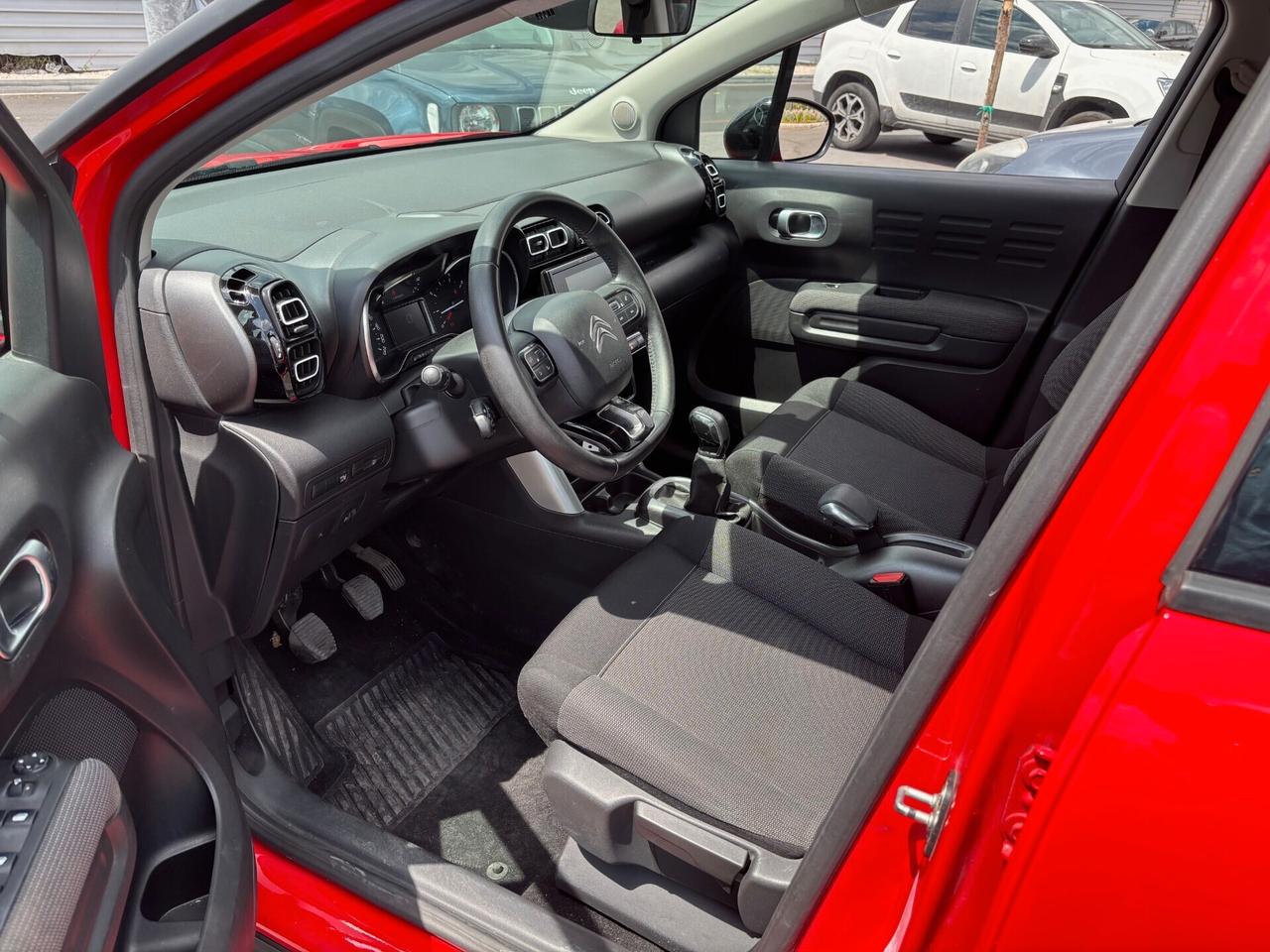 Citroen C3 Aircross KM 38000 GARANTITA