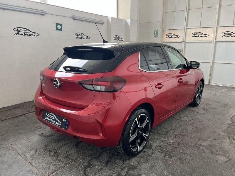 Opel Corsa Corsa 1.2 100 CV GS