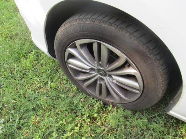 Citroen C4 1.6 AUTOCARRO 5 posti Bollo 38 euro