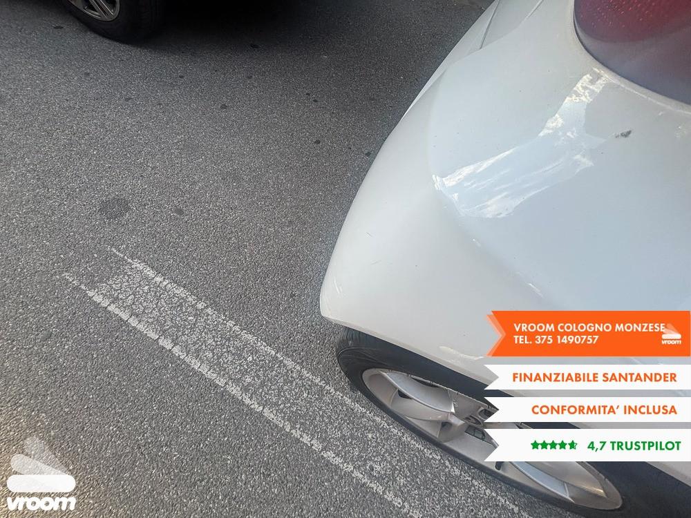 SMART fortwo 2ª serie fortwo 1000 52 kW MHD co...
