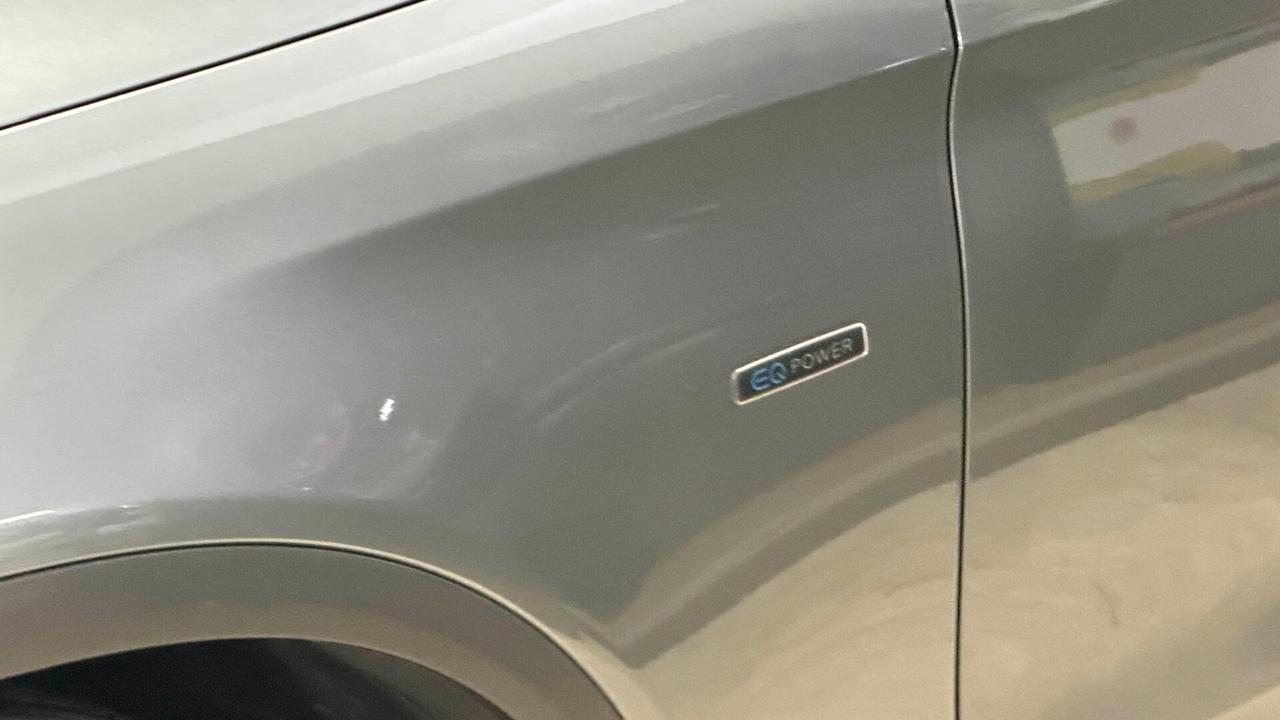 Mercedes-benz GLC 350 e 4Matic Coupé Premium