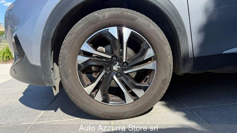Peugeot 2008 2008 1.2 puretech GT Line s&s 130cv eat8 *PROMO AZZURRA*