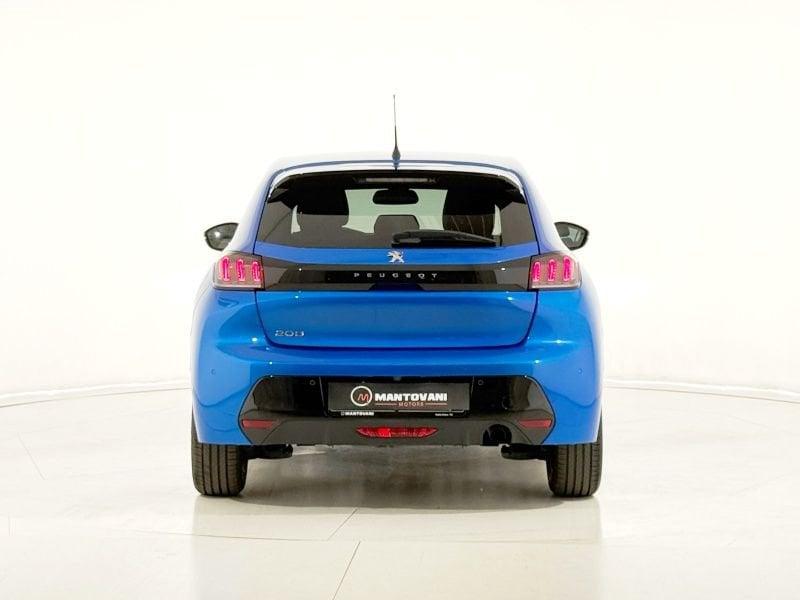 Peugeot 208 Allure Pack BlueHDi 100 S/S