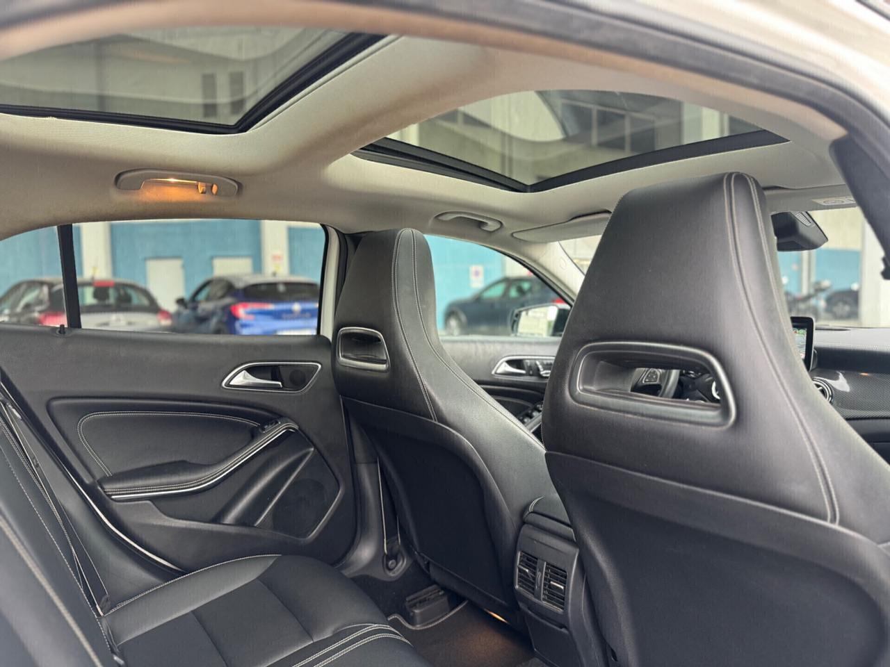 Mercedes-benz GLA 200d 4Matic Premium AMG 2018