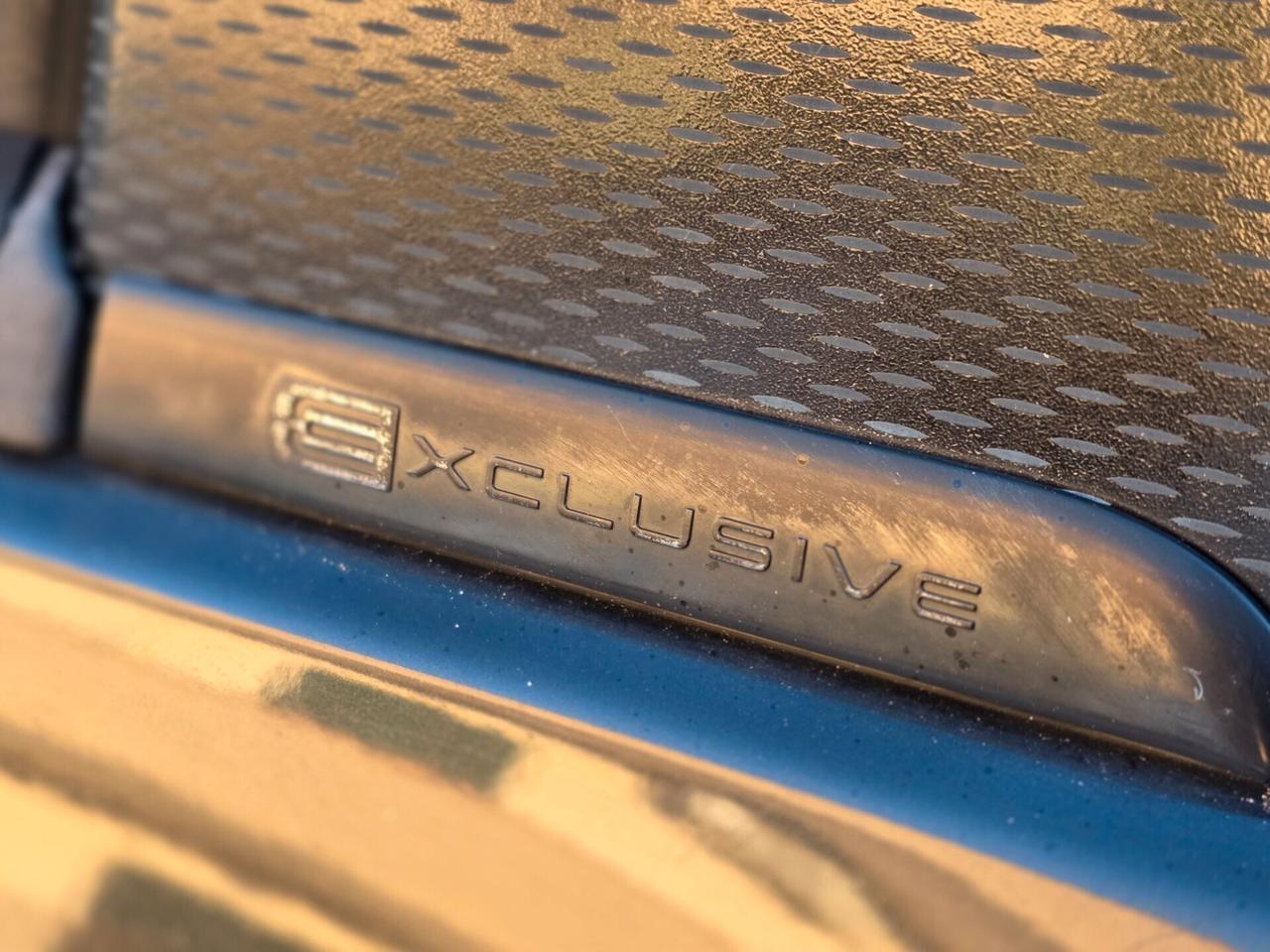 Citroen C3 Picasso 1.6 HDi 90 Exclusive