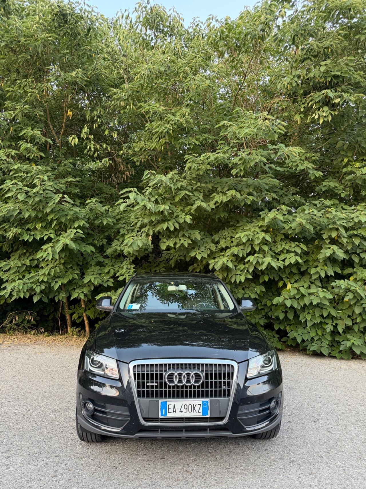 Audi Q5 2.0 TDI 170 CV quattro