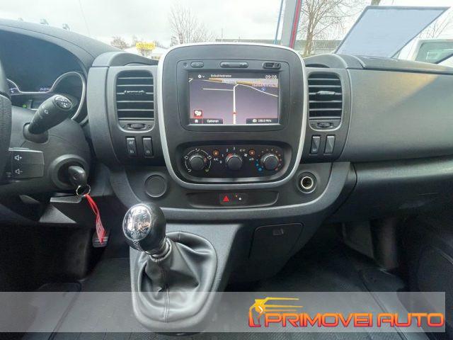 FIAT Talento 1.6 TwinTurbo MJT 125CV L2Combi