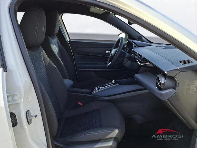 ALFA ROMEO Junior Ibrida 1.2 145cv Sprint