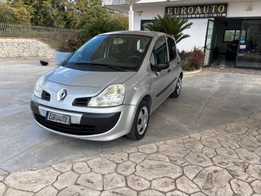 Renault Modus 1.5 dCi 70CV Expression-2010