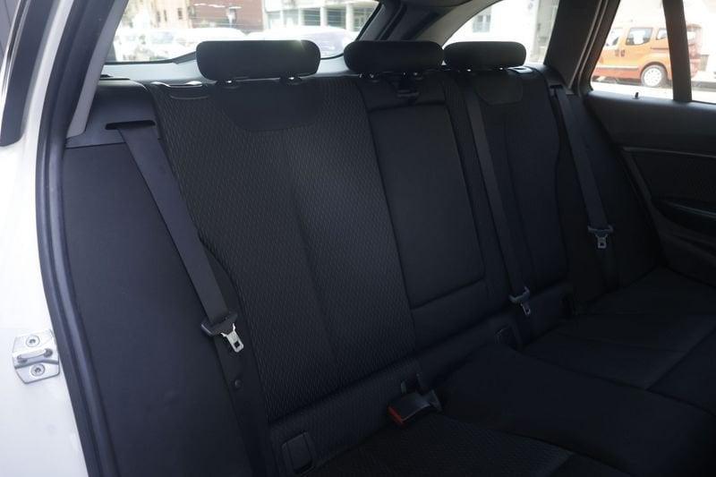 BMW Serie 3 BMW Serie 3 320d Sport Touring Unicoproprietario