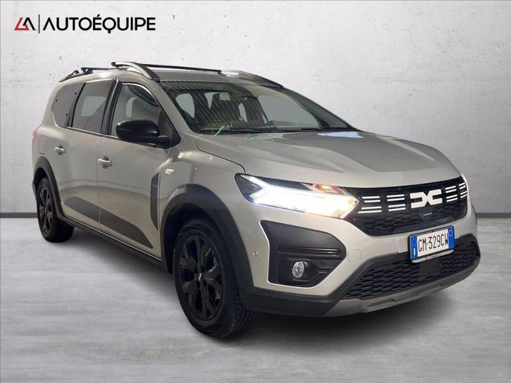 DACIA Jogger 1.0 tce Extreme UP Gpl 100cv 7p.ti del 2022