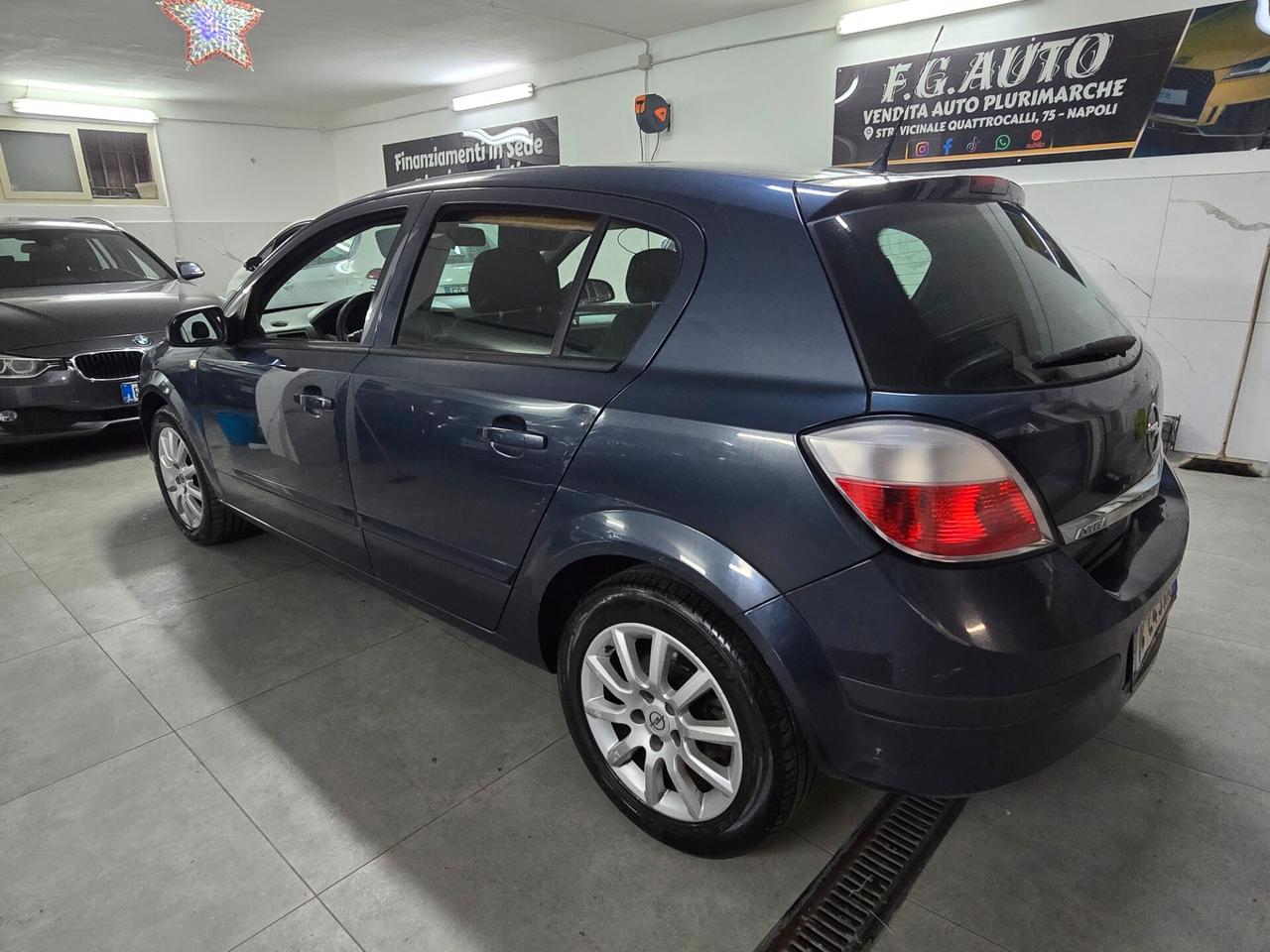 OPEL ASTRA COSMO 1.3 M-JET 5 PORTE PERFETTA