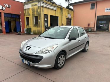 Peugeot 206 Plus 1.1 60CV 5p. Energie