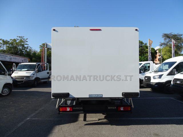 IVECO Daily 35 C 14 PIASTRE EUTETTICHE 8 SPORTELLI