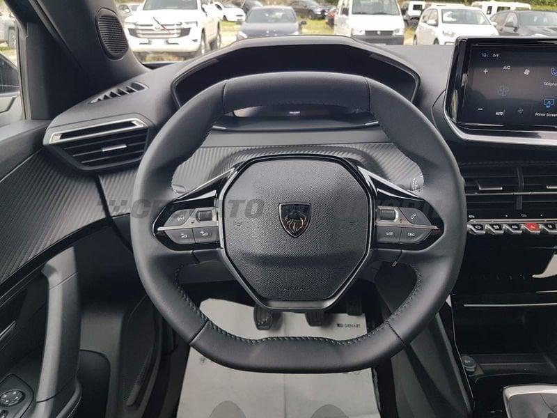 Peugeot 2008 2008 1.2 puretech Allure s&s 100cv