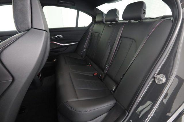 BMW M3 Serie 3 (G20/G21) Competition