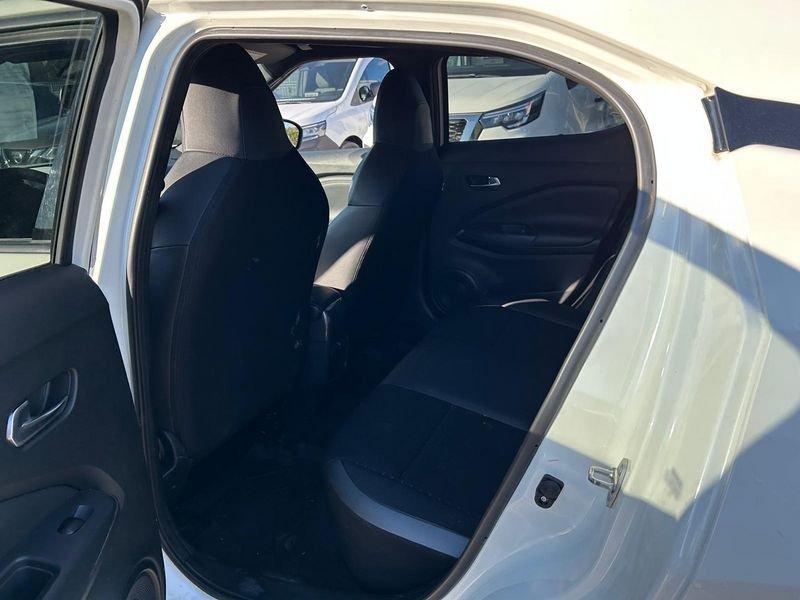 Nissan Juke II 2020 1.6 hev N-Connecta