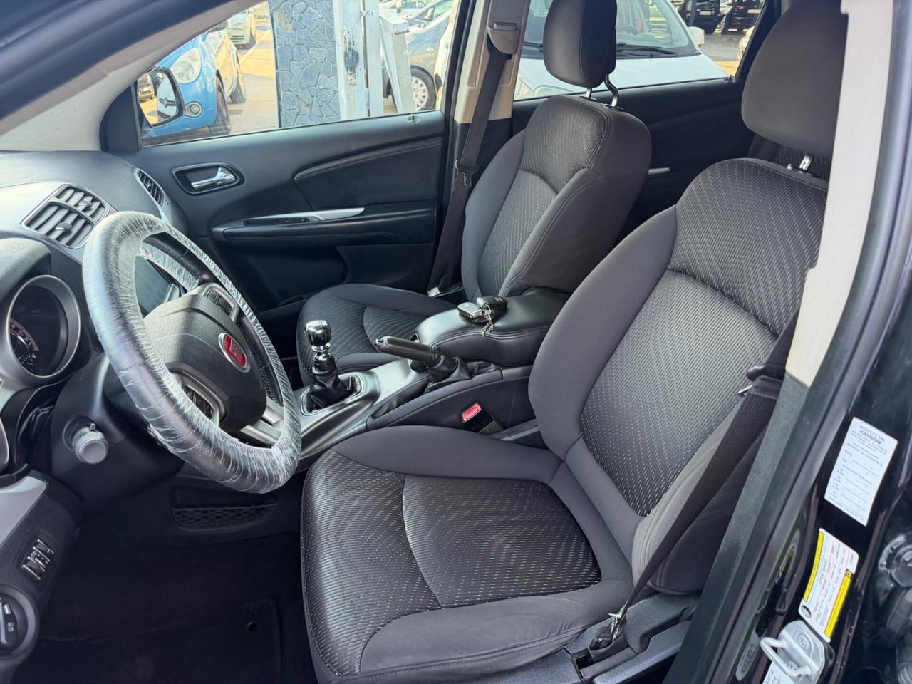 Fiat Freemont 2.0 Multijet 140 CV Urban
