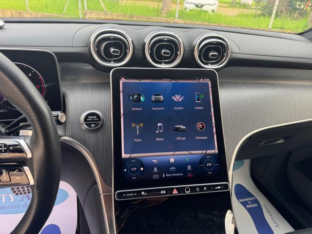 MERCEDES-BENZ GLC 220 d 4Matic Coupé Premium Plus 194CV KM. 26.300