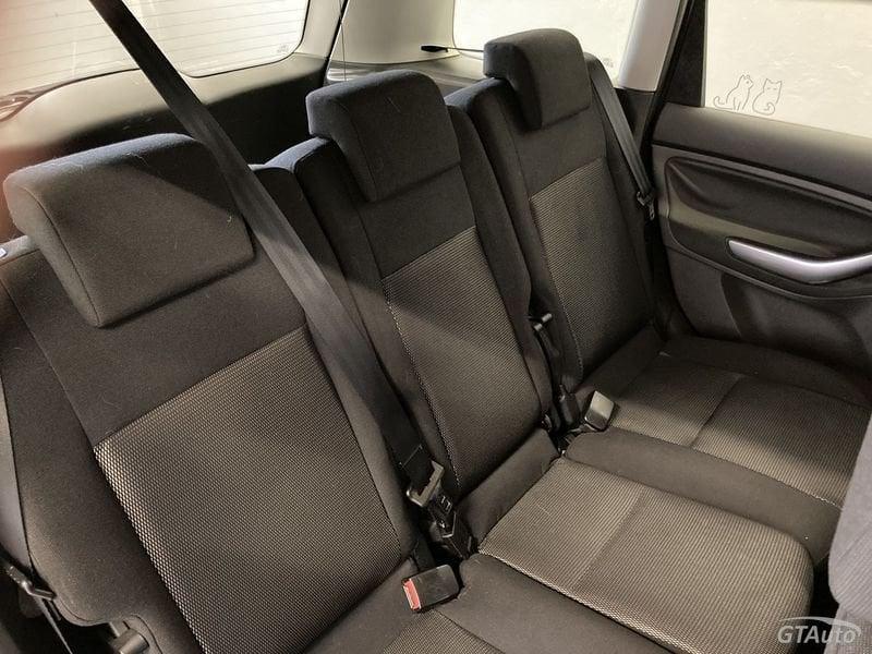 Ford C-Max C-Max 2.0 145 CV Bz.- GPL Ikon
