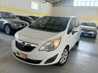 Opel Meriva 1.3 CDTI 95CV Cosmo Neopatentato 2014