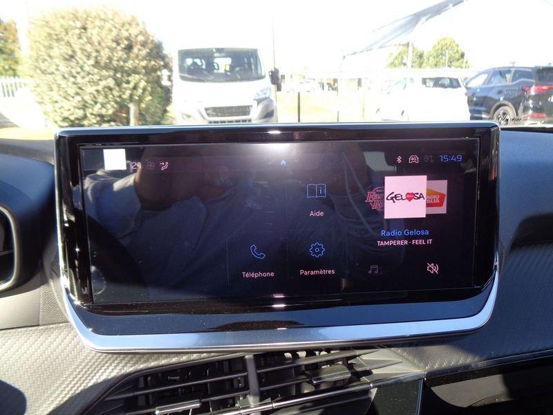 Peugeot 2008 2008 PureTech 100 S&S Allure