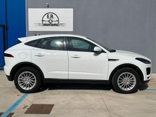 Jaguar E-Pace 2.0D 150 CV AWD