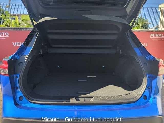 Nissan Qashqai Qashqai MHEV 140 CV N-Connecta