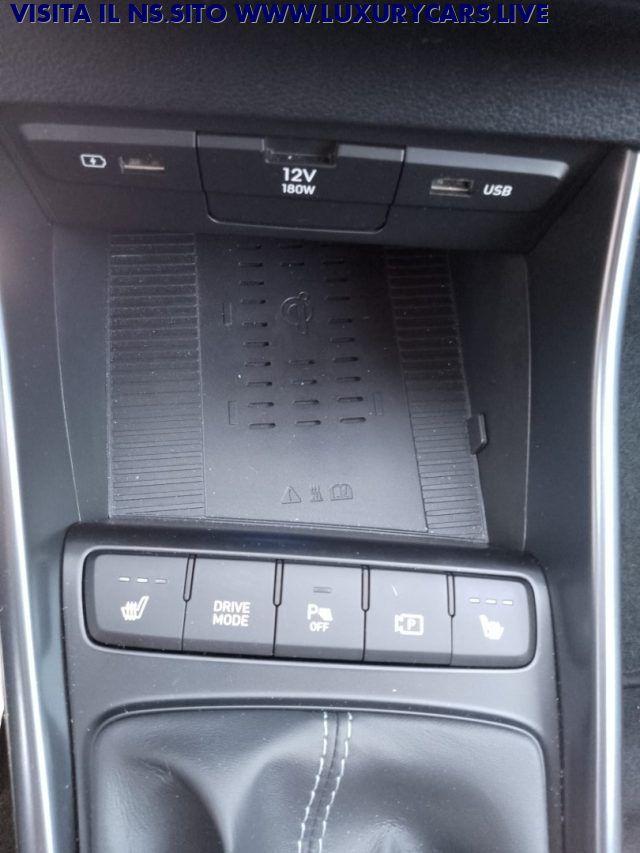 HYUNDAI i20 N 1.6 T-GDI MT N-Performance