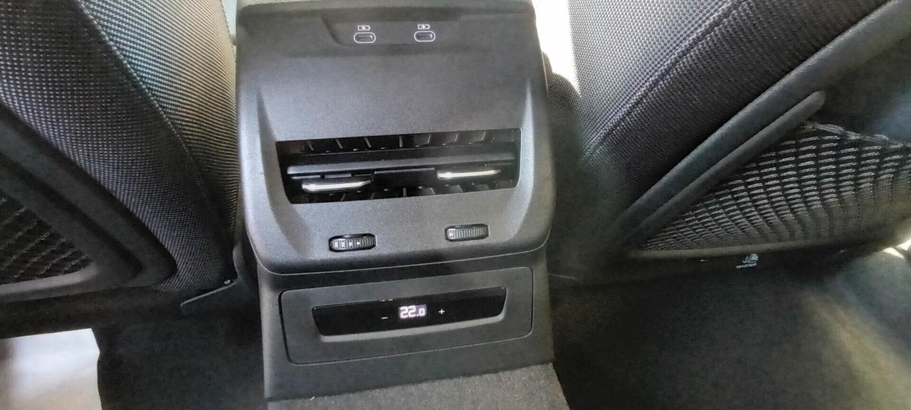 Audi A5 Avant TDI 204 CV S_LINE PLUS MATRIX 2XMMI FULL PRONTA CONSEGNA