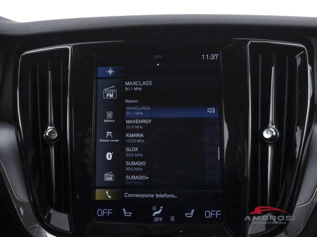 VOLVO V60 T6 AWD Geartronic AWD 273CV Polestar Business Plus