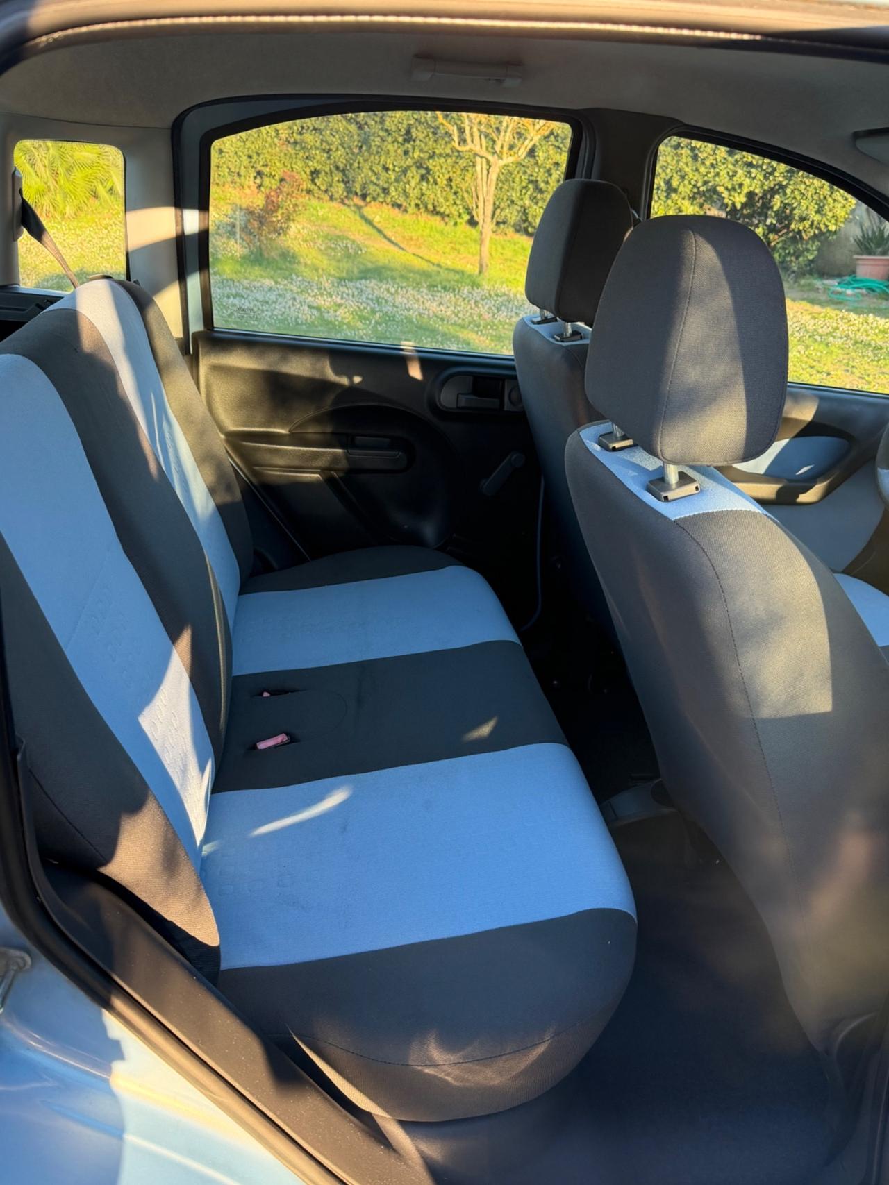 Fiat Panda 1.2 Dynamic Natural Power