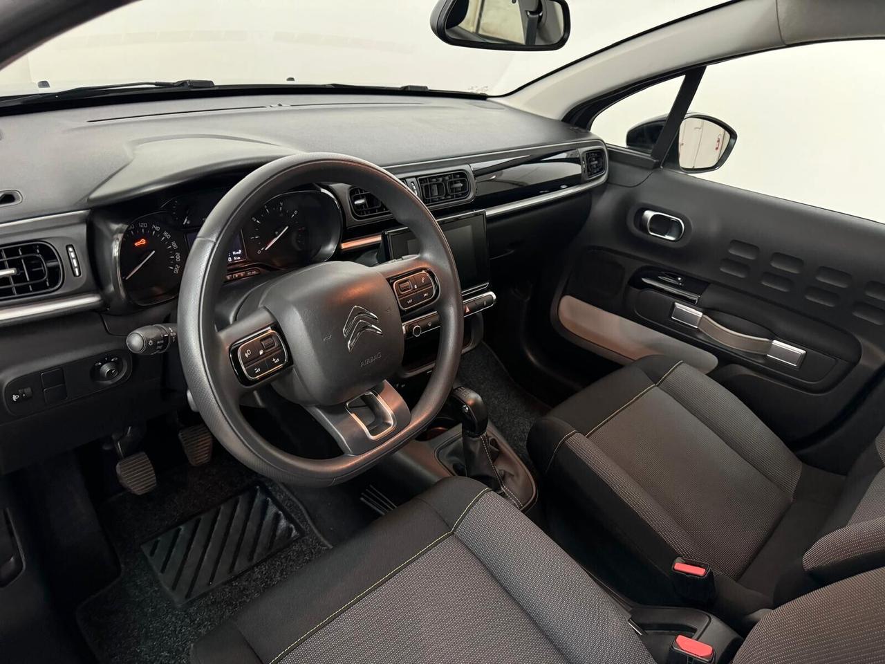 Citroen C3 PureTech 83 S&S Shine Pack
