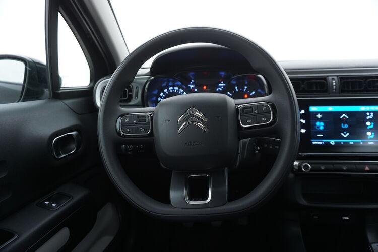 Citroen C3 Plus BR262725 1.2 Benzina 83CV