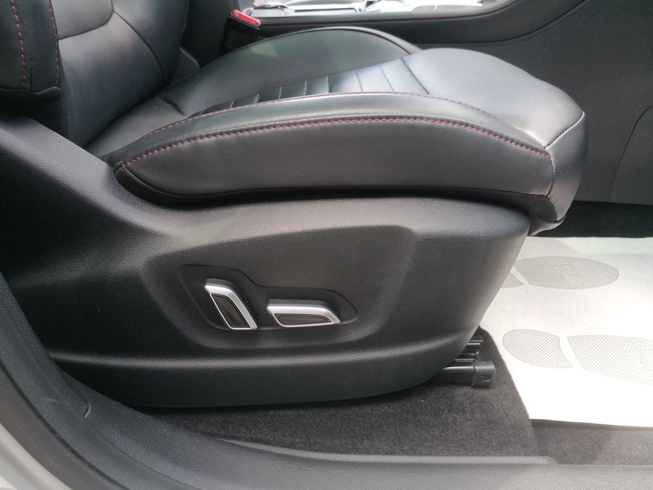 Mg EHS 1.5 t-gdi phev Luxury GOMME NUOVE BELLISSIMA !!