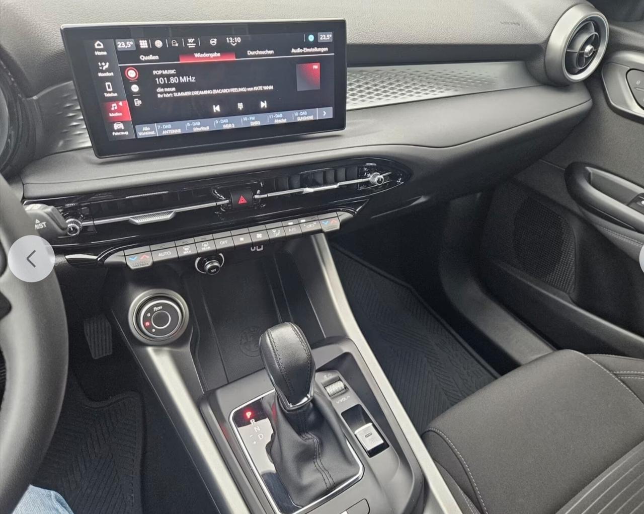 Alfa Romeo Tonale 1.6 diesel 130 CV TCT6 Super