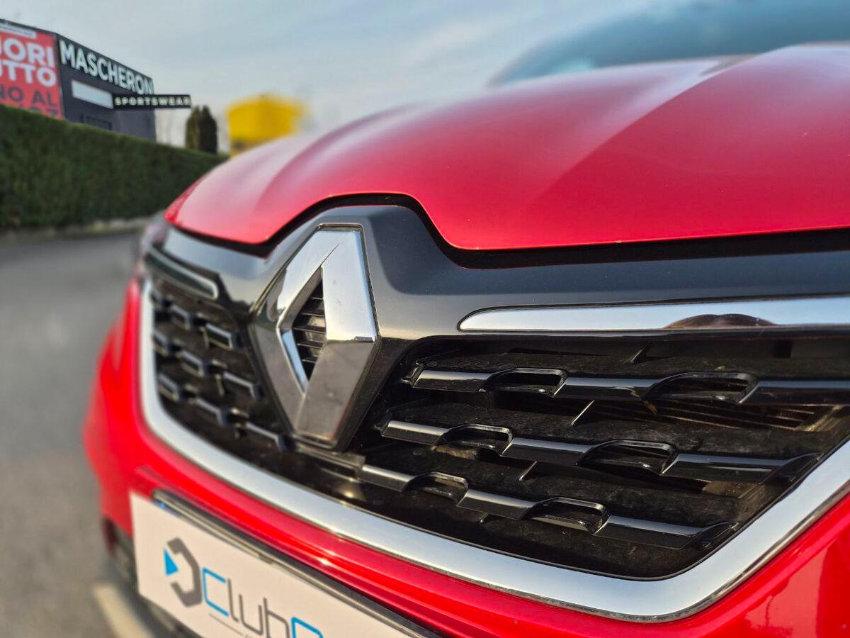 Renault Arkana 1.6 E-Tech full hybrid Intens 145cv