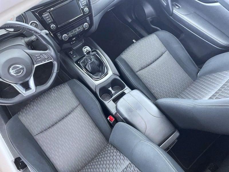 Nissan X-Trail 1.7 dCi 150 2WD N-Connecta Xtronic * 7 POSTI *