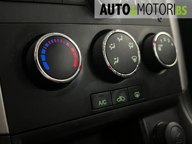 CHEVROLET Captiva 2.4 LT GPL Eco Logic