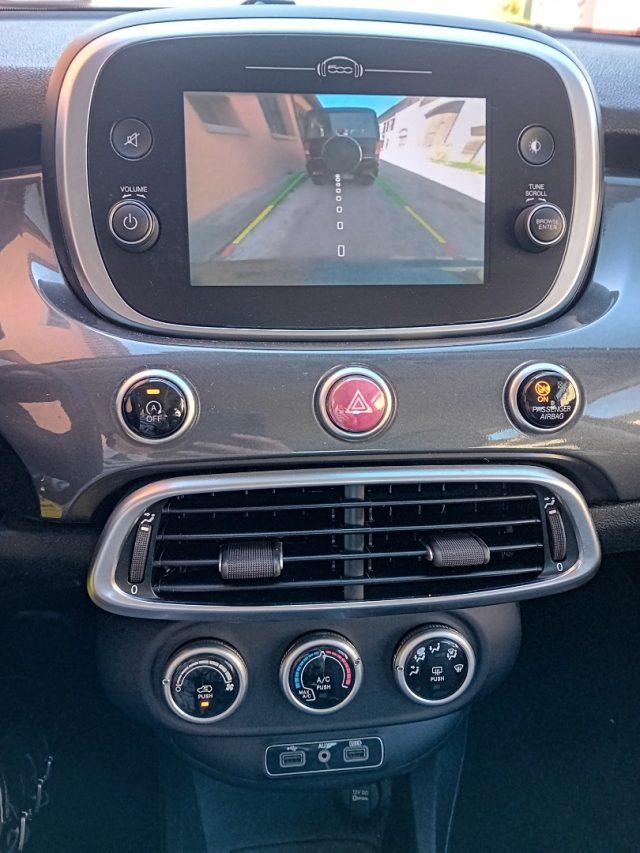 FIAT 500X 1.3 MultiJet 95 CV Business